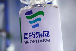港民觀點》背後有魔鬼！？國民黨求中國疫苗 暗藏政治算計