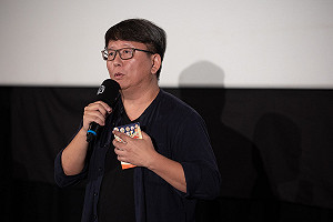 楊力州新作全場爆哭！觀眾問如何拍紀錄片 曝：長得無害