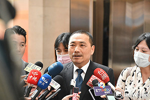 一波未平一波又起 「皇家傳承」工廠遭控未登記 侯友宜回應了