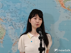三立高層之子爆性侵！高嘉瑜發聲：沈默是邪惡的幫兇