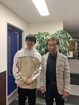 《鬼滅》炭治郎聲優善詮釋痛苦聲音 背後心酸原因曝光
