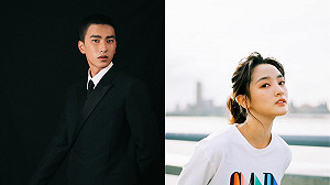 《返校》姊弟戀成真？王淨攜伴約曾敬驊 AA制算超清楚