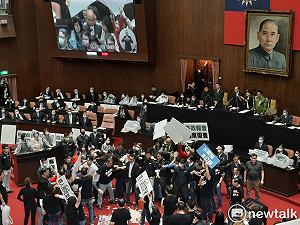 邵立中觀點》萊豬不是是非題 別把中小企業當成政治攻防的犧牲品！