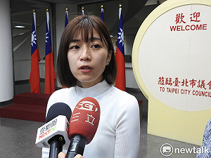 柯文哲強調應續辦雙城論壇 林穎孟揭７點「交流真相」轟：走火入魔