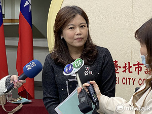 才剛宣布投入立委初選 游淑慧說「這條件」：願意支持高嘉瑜參選