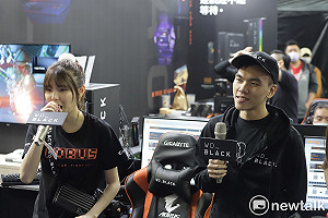 天才是你？Zoe《拳皇XIV》 驚奇擊敗世界冠軍ZJZ