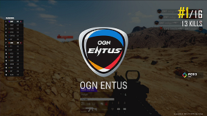 唇亡齒寒！DWG收購OGN ENTUS《絕地求生》戰隊名單