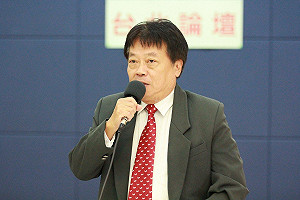 得票率未跨越1% 台聯黨主席劉一德宣布請辭、建議解散政黨