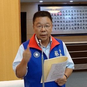 南市議會三讀通過萊豬零檢出 可按次開罰3萬至10萬元