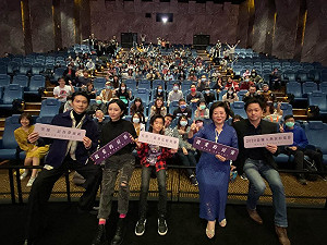 《親愛的房客》票房破3000萬！鄭有傑：釋出莫子儀、姚淳耀激情片段