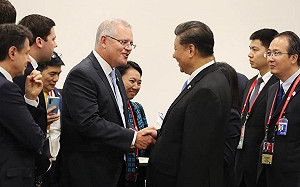 陳昭南觀點》誰狙殺了伊朗高官將領？下一個目標會是中南海嗎？