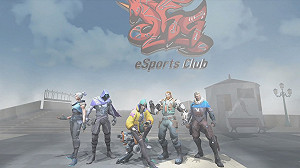《特戰英豪》台灣內戰！AHQ、LJG晉級台港First Strike總決賽