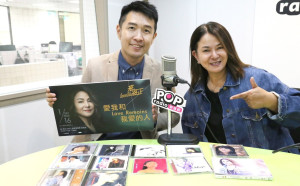 裘海正再復出！重現經典歌曲：我的歌喉安慰了很多人