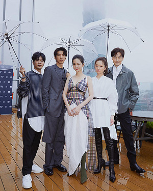 (影)《想見你》編劇又有新作 柯佳嬿、許光漢出演！