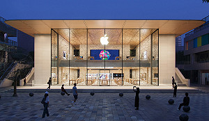 留不住造車人才？蘋果Apple Car又一高層主管跳槽