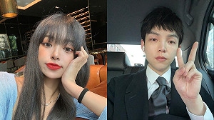 做好承擔準備？中國男偶像認愛卻遭女方打臉：另有男友