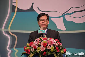 防疫不間斷 陳其邁：對於疫苗接種 高雄要超前部署