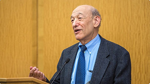 研究鄧小平預言中國崛起 中國問題專家傅高義辭世享年90歲