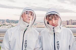 出遊也要時尚！長榮、華航「飛行防護衣」大PK