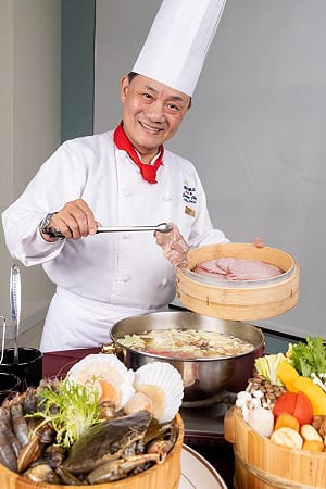 無發揮空間！阿基師請辭15年《型男》主持工作