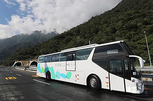 元旦連假客運有優惠！全台88路線85折 北花線來回只要400元