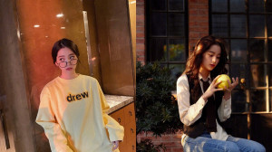 歐陽娜娜坦言壓力大 微博網友砲轟：賺幾千萬還賣慘？