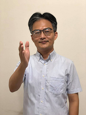 (影) 蘇偉碩：想解除3級警戒 台灣只剩這2條路.....