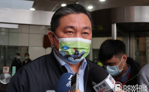 若不重罰白狼 王定宇：檢調司法將成民眾眼中國安問題一部份