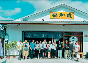 東海岸小鎮旅行！東河鄉、成功鎮悠遊漫步去