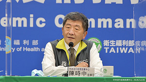 發文指陳時中「無恥舔美賣台」 網友被起訴