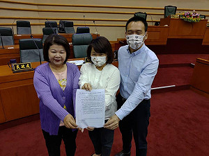 全國釋憲第一槍！零檢出自治條例若失效 嘉市將提釋憲