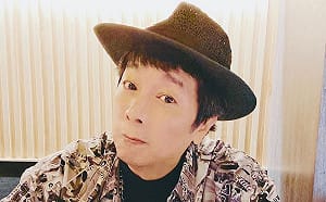 66歲曹西平深夜驚傳過世！ 2天前才發地震文嘆「一切交老天安排」