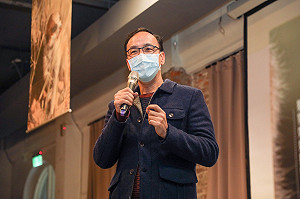 朱立倫參戰國民黨主席！列5大問題喊話改變 綠委指1關鍵：凶多吉少