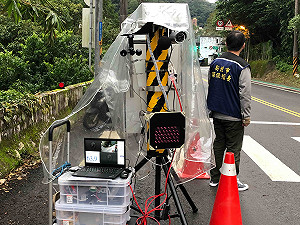 遏止噪音車！聲音照相成效出爐 環保署：上半年整體檢舉數下降35％