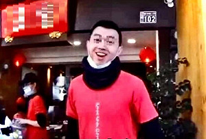 鴨肉店男嗆女外送員「毛長齊再講話」 爸媽陪和解、店家不敢開門