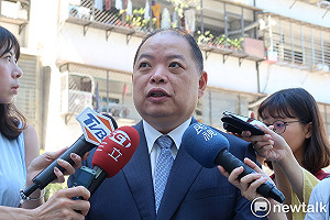 陳淞山觀點》民進黨「染黑」風暴的執政危機