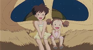 《龍貓》1/29首登大銀幕！預售票今開賣被網友問爆