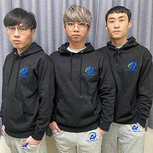 《英雄聯盟》德州牌王復出！3Z、Apex、An正式加盟ALF