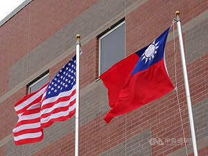 美議員提案指2758號決議不涉台 台灣各社：美助台國家正常化重要訊號