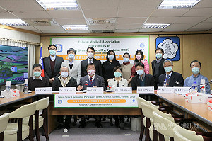 世界醫師會91:16挺台加入WHO 外交部再籲WHO傾聽各方聲音
