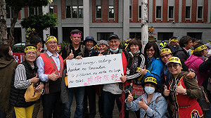 搶救族語！原教盟：強烈要求族語列部定必修