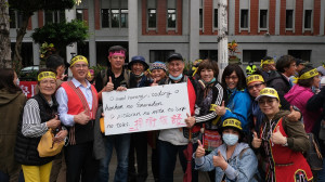搶救族語！原教盟：強烈要求族語列部定必修