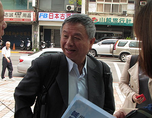 張宇韶觀點》楊志良荒唐失言 讓國人慶幸的是...
