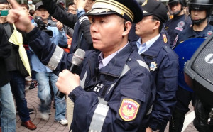 長榮女大生案難辭其咎？南市警局長詹永茂去職 方仰寧又有新位子坐