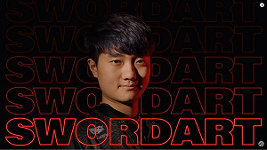 《英雄聯盟》高歌猛進！TSM豪取六連勝SwordArt獲選MVP