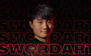 《英雄聯盟》高歌猛進！TSM豪取六連勝SwordArt獲選MVP
