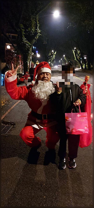 除了王浩宇還有一個男人! 新店區里長罷免結果出爐...