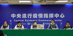 武漢肺炎》春節活動若無防疫配套 陳時中：強烈建議取消或延後