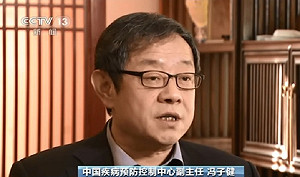 甩鍋甩上癮！中國宣稱防疫成功 去年4月後疫情均來自境外
