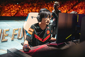 《英雄聯盟》壓力過大！Tian宣布暫離賽場休養